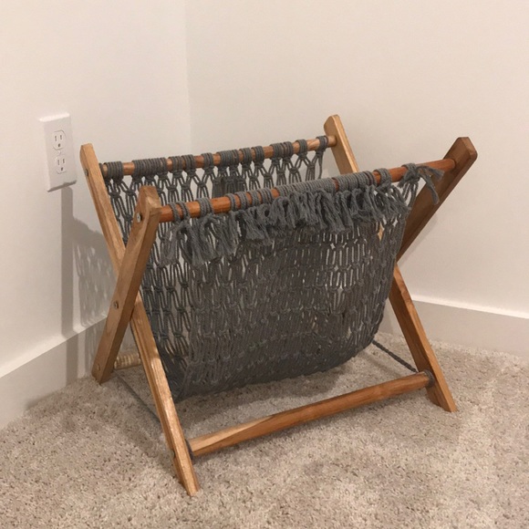 home goods Other - Crochet holder